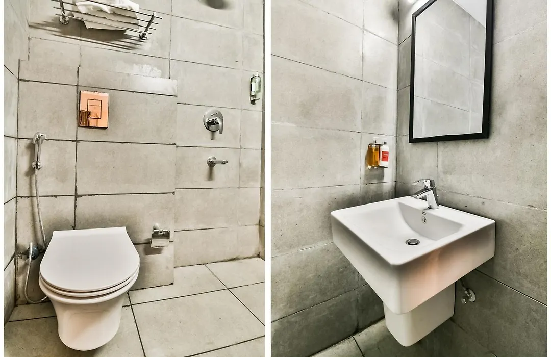 Super Townhouse Menka-1