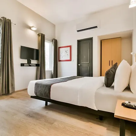 Super Townhouse Menka-2