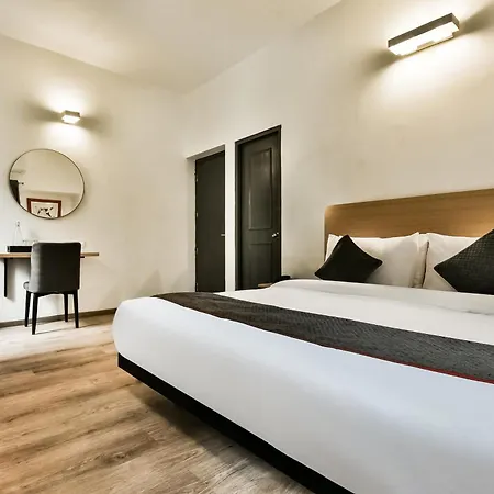 Super Townhouse Menka-3